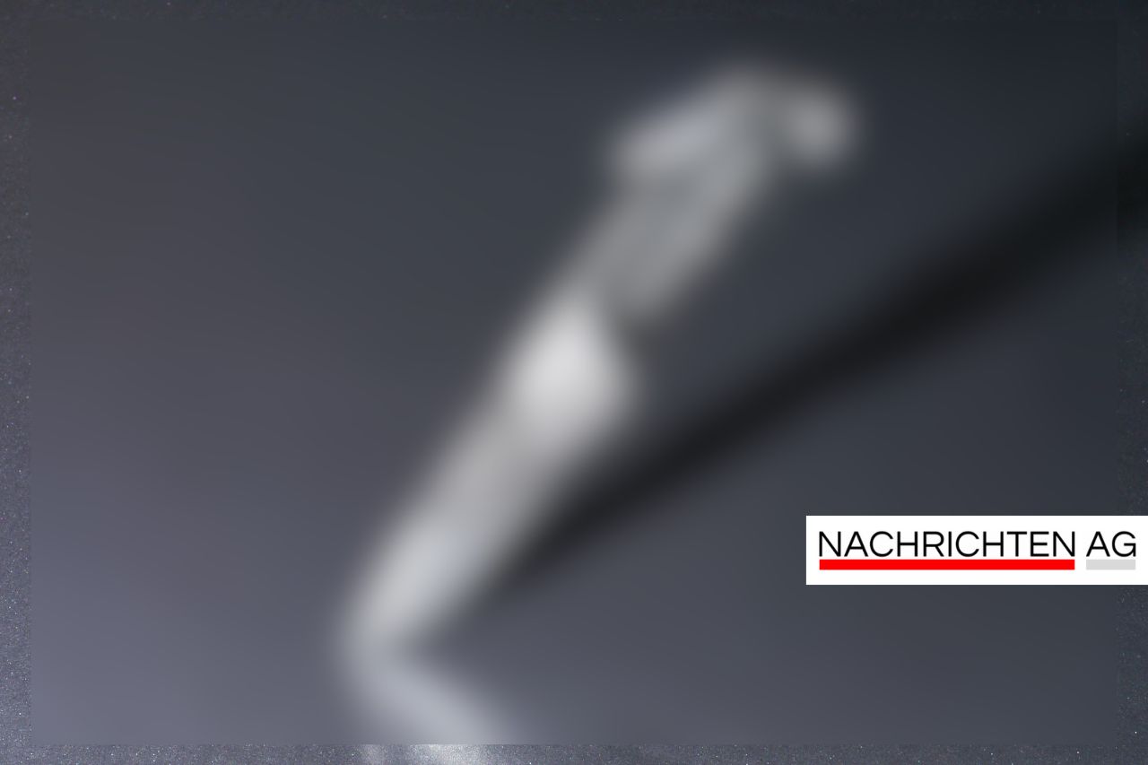 Selbstjustiz in Leipzig: Ein Mordprozess, der die Stadt bewegt