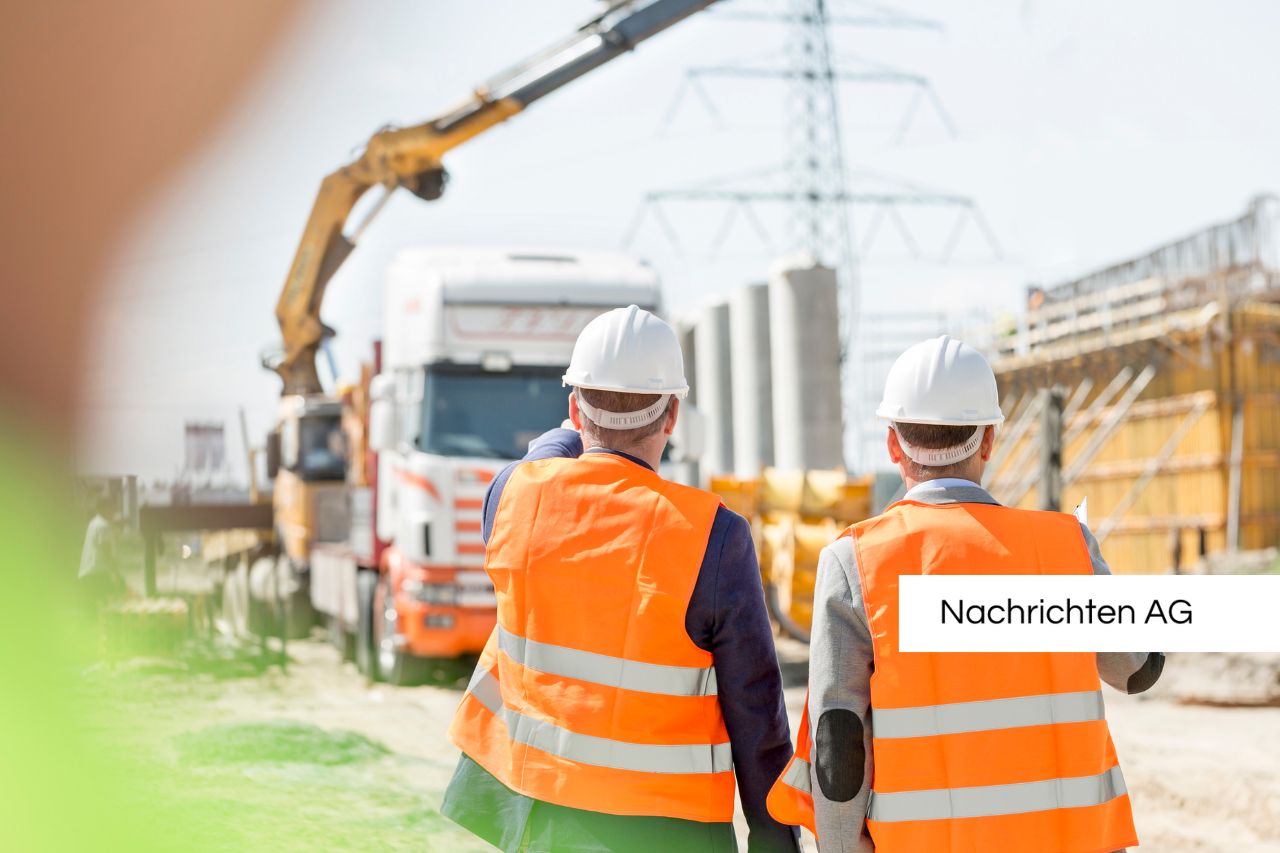 Baustelle Schönau: Neue Wasserleitung startet im Sommer 2025!