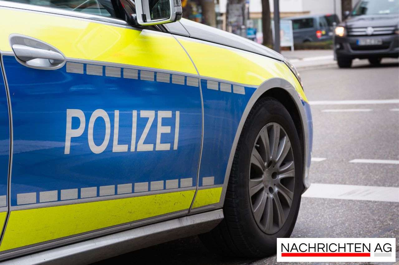 Drogenrazzia in Anger-Crottendorf: Polizei entdeckt Kiloweise Betäubungsmittel