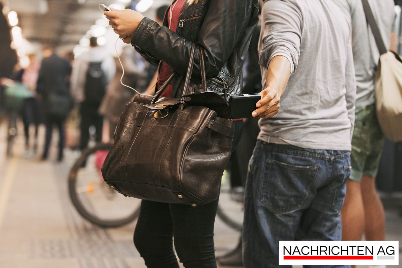 Vandalismus in Nickerner Weg: Unbekannte stehlen Kabel aus Stromkästen!