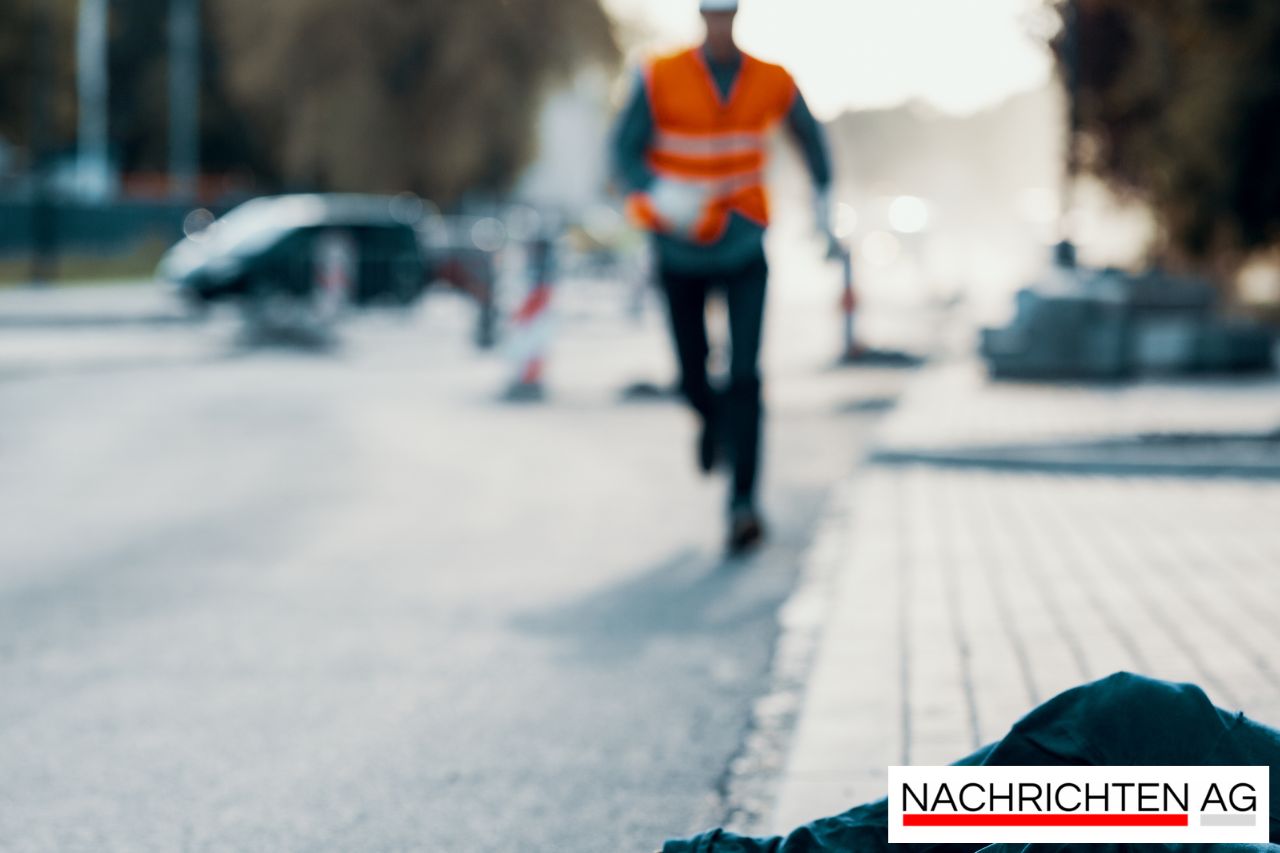 Dresden: Polizei im Dauereinsatz – Raub, Belästigungen und Einbrüche!