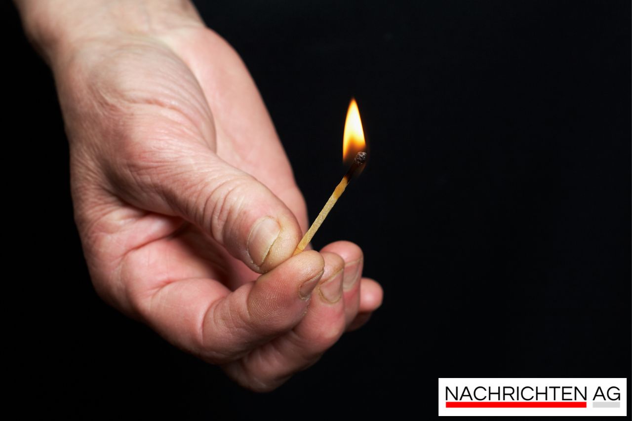 Doppelmord in Leipzig: Urteil rechtskräftig – Jugendstrafen verhängt!