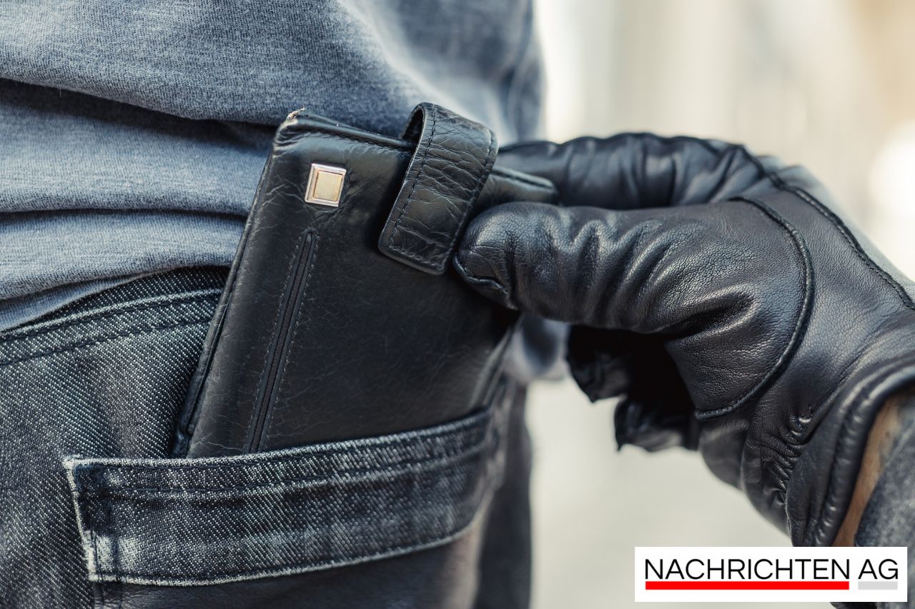 Leipzig unter Schock: Gang klaut 80.000 Euro BMW mit Originalschlüssel!