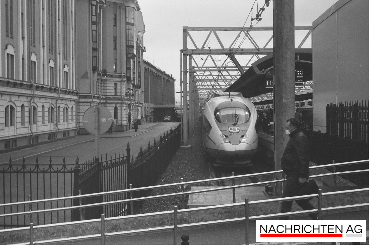 Feier zum Jubiläum: 25 Jahre Sicherheit am Bahnhof Leipzig!