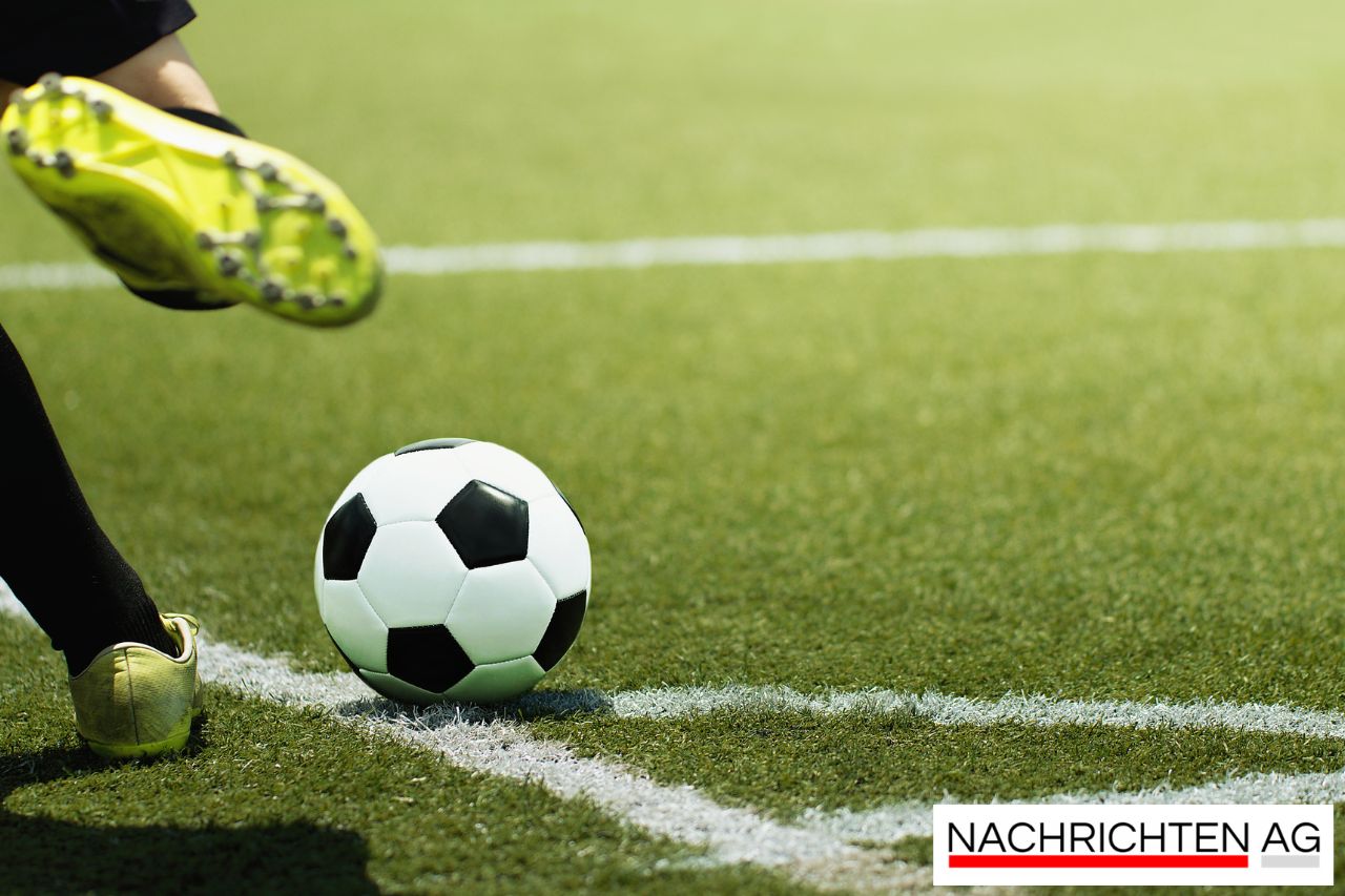 Rassistische Beleidigung schockiert DFB-Pokal: Spiel in Leipzig unterbrochen!