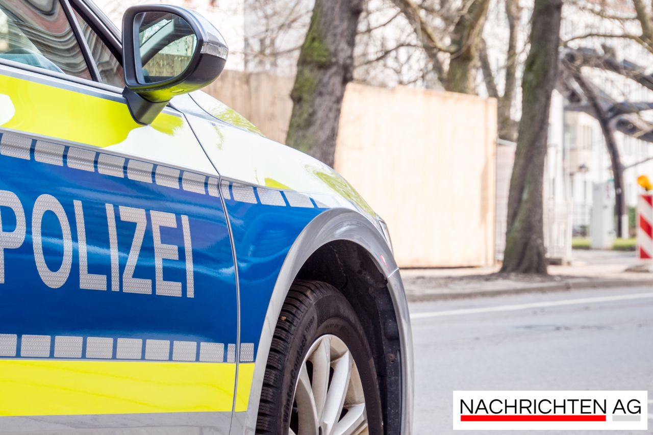 Einbruch in Goldbeck: Landtechnik im Visier von Dieben!
