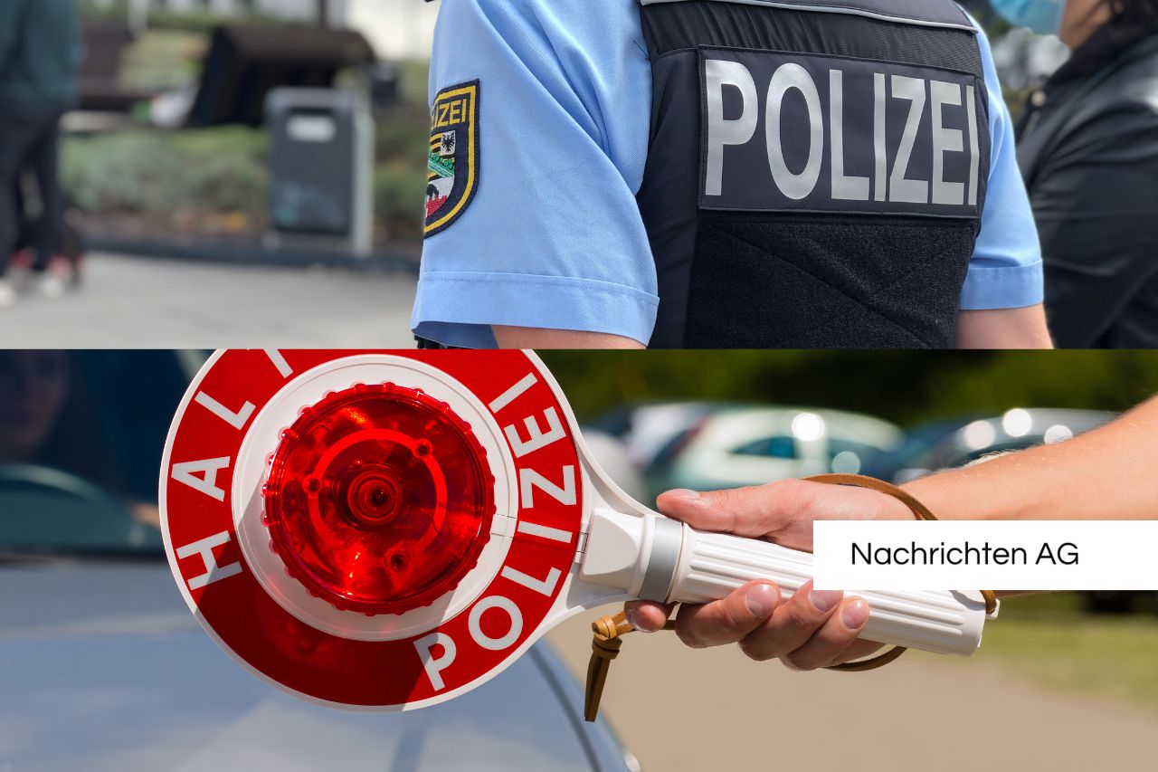 Drogenschmuggel am Grenzpunkt: Tschechen mit Cannabis und Schlagring gefasst!