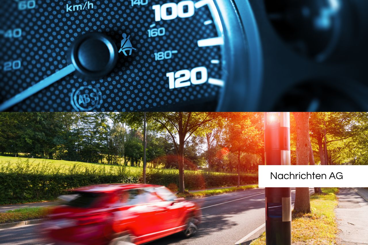 Achtung Autofahrer: Wo heute in Leipzig geblitzt wird!