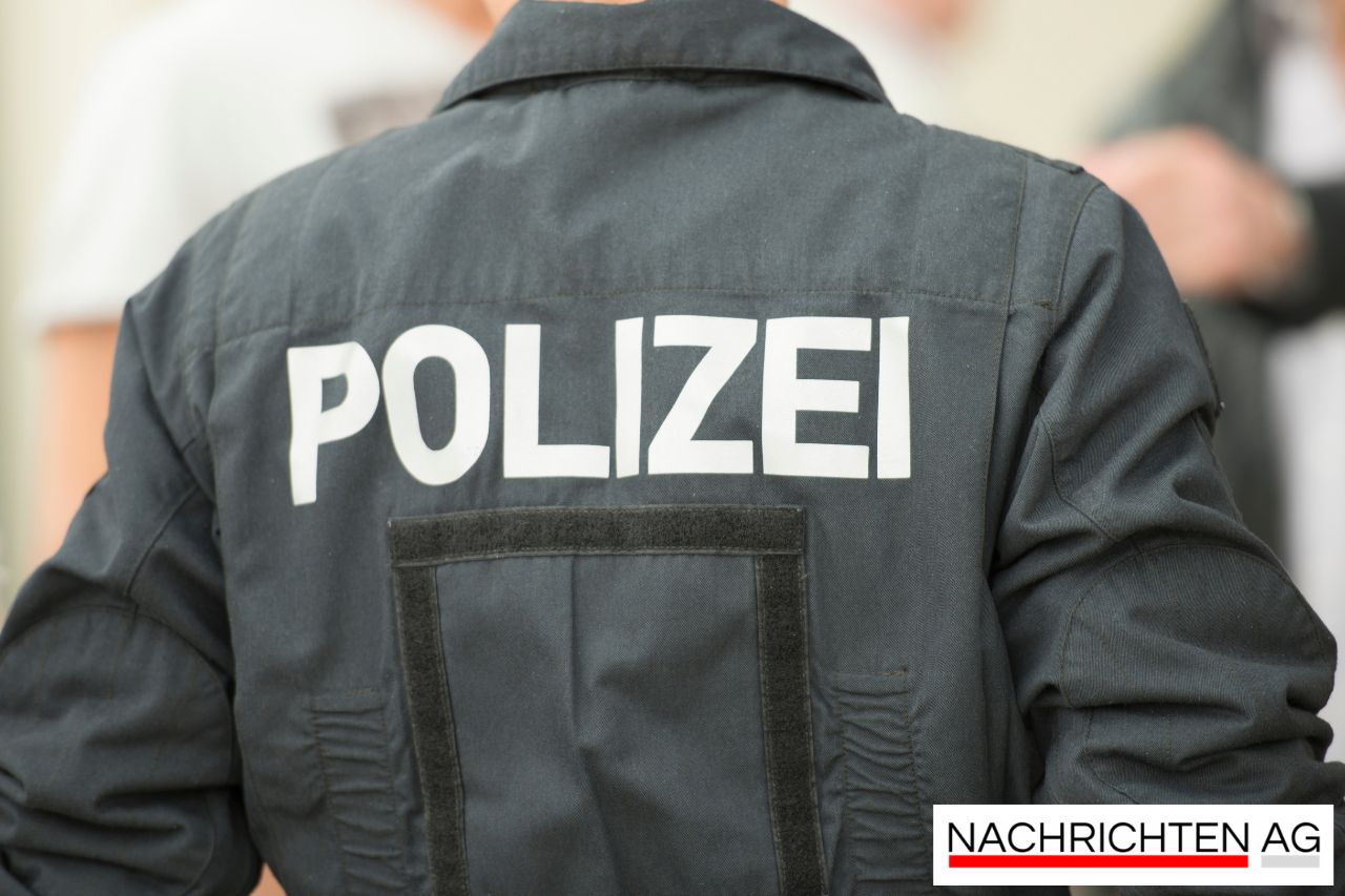 Einbruchskarriere in Leipzig: Über 20.000 Euro Schmuck gestohlen!