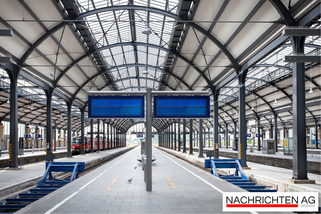 Leipzigs Güterschuppen am Connewitzer Bahnhof: Verkauf oder Kultur?