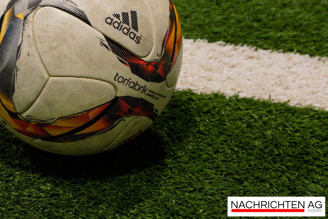 Fußballfieber im Triestingtal: Die Helden der 17. Runde im Rampenlicht