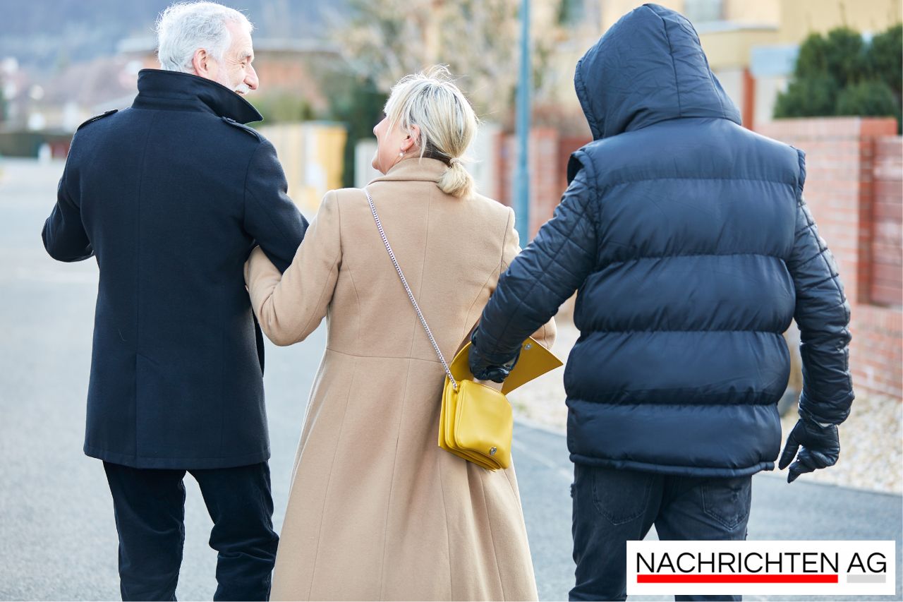 Dresdner Hauptbahnhof: Diebstahl und Körperverletzung im Morgengrauen!