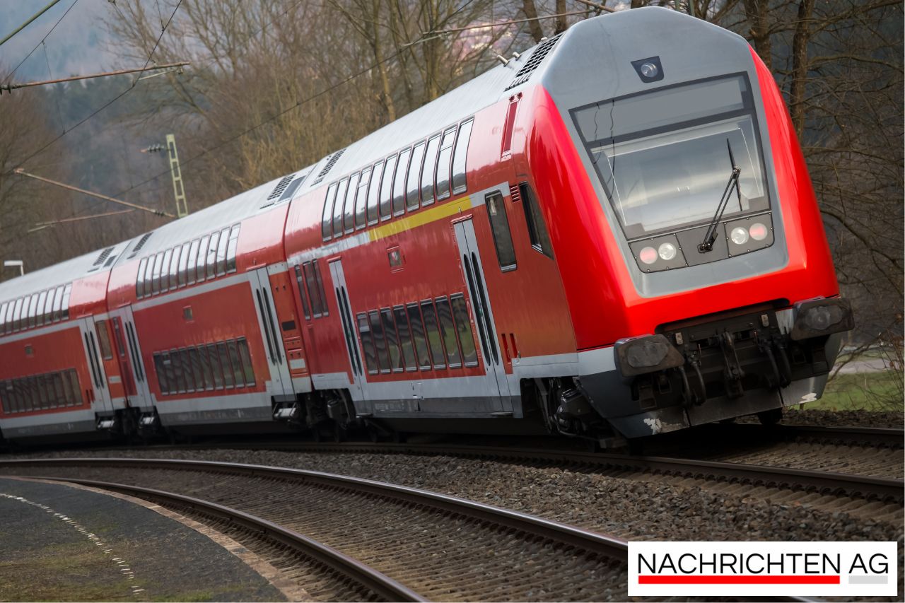 Chaos am Bahnhof: 36-Jähriger sorgt für massive Zugverspätungen!