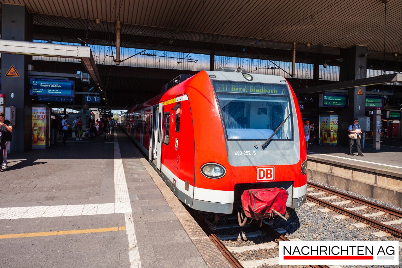 Krawall in der S-Bahn: BSG-Fans überfallen LOK-Anhänger bei Rückfahrt!
