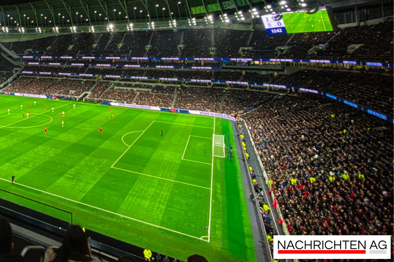 Fußballkrimi in Grünau-Nord: Ein packendes Unentschieden zwischen Croatia Salzburg und Wals-Grünau Juniors