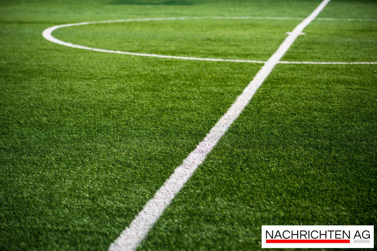 Leutzschs Fußballtraum wird wahr: BSG Chemie Leipzig erhält Millionenförderung für Kunstrasenplatz