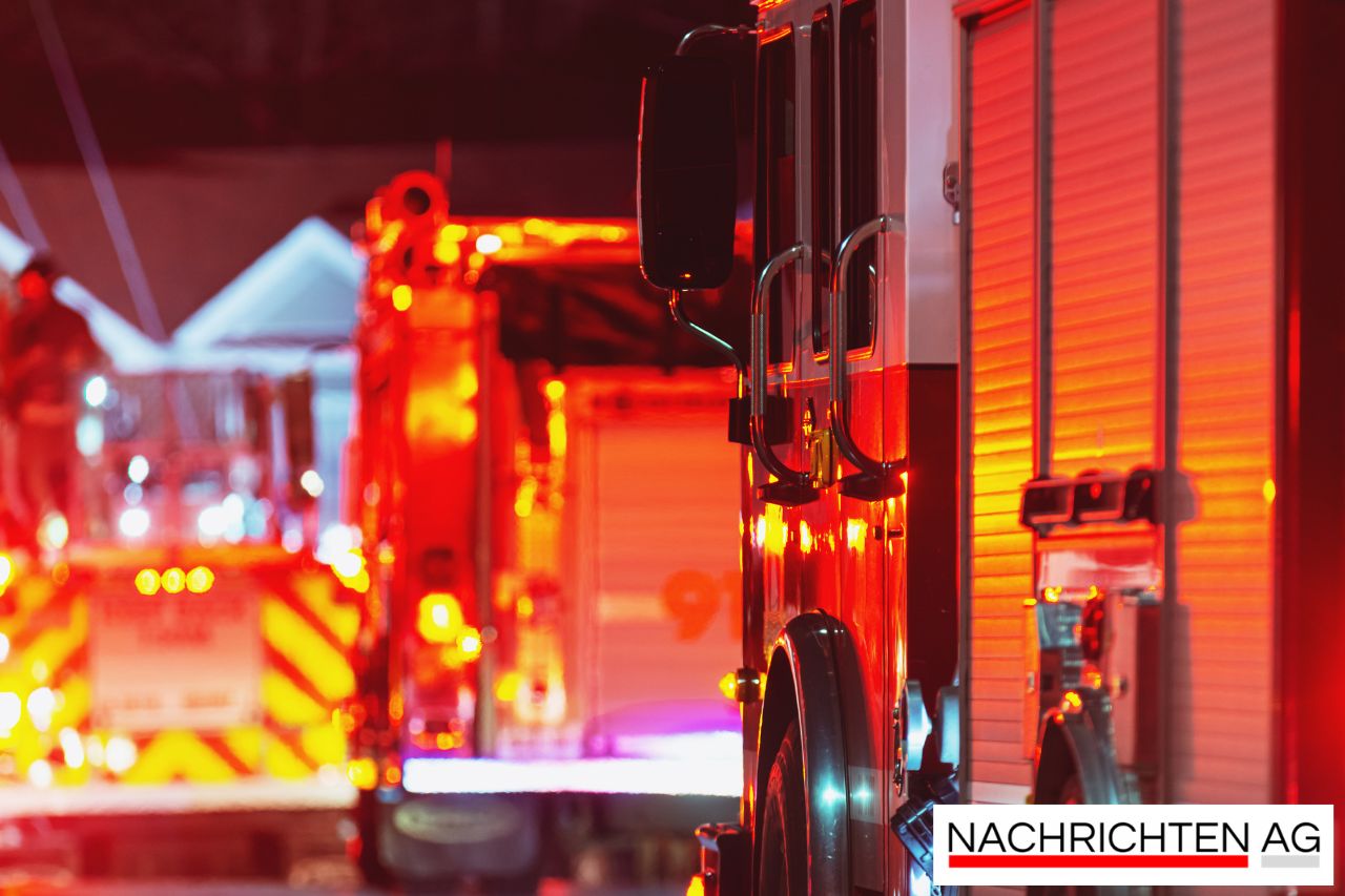 Ein Unfall, der Leben verändert: Maik Freudenstein und die Stunde der Helfer