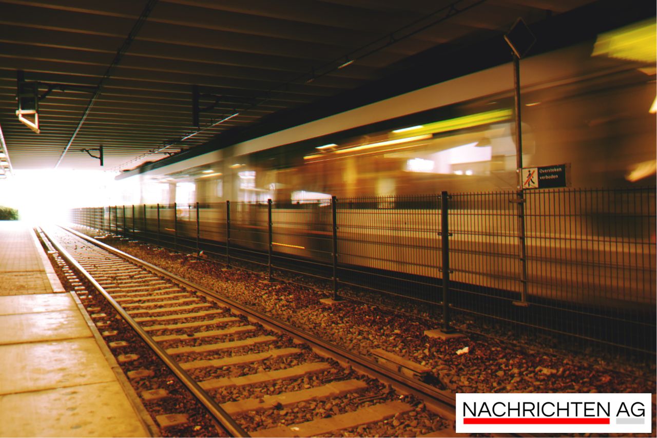 Neues Leben im alten Bahnhof: Aldi bringt Wohnraum und Nahversorgung nach Connewitz