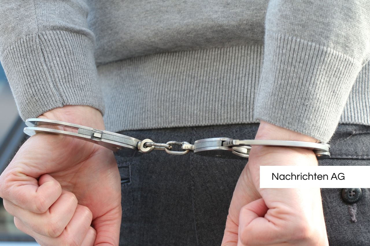 Festnahme am Grenzübergang: Deutscher wegen Kindesmissbrauch gesucht