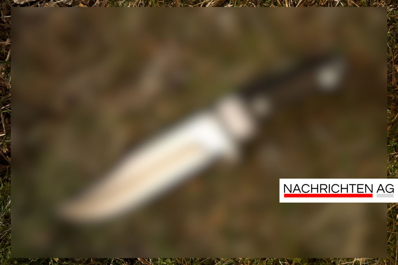 Waffenfunde an der Grenze: Bundespolizei schnappt mehrere Verstößler!