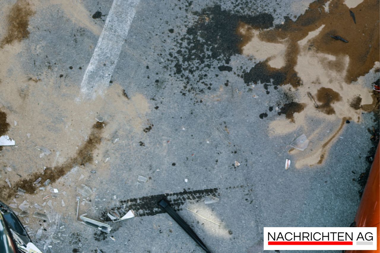 Blitzeralarm in Rheinau: Tempolimits im Visier!