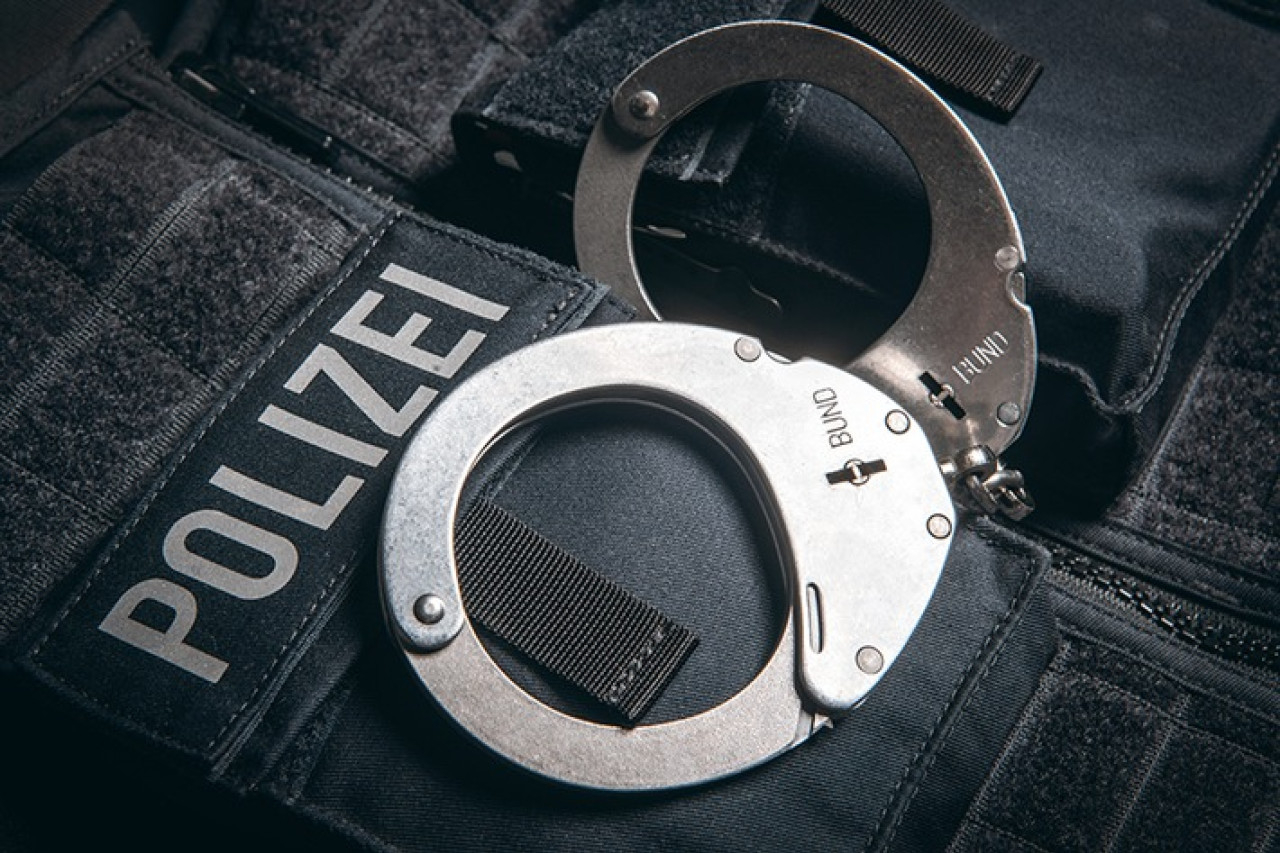 Drama am Grenzübergang: Deutscher mit drei Haftbefehlen gefasst!