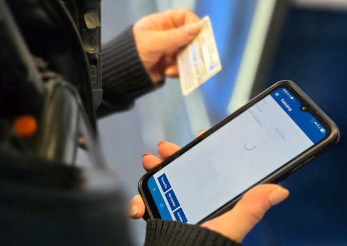 Bundespolizei erzielt 27 Fahndungstreffer an der Grenze zu Polen!