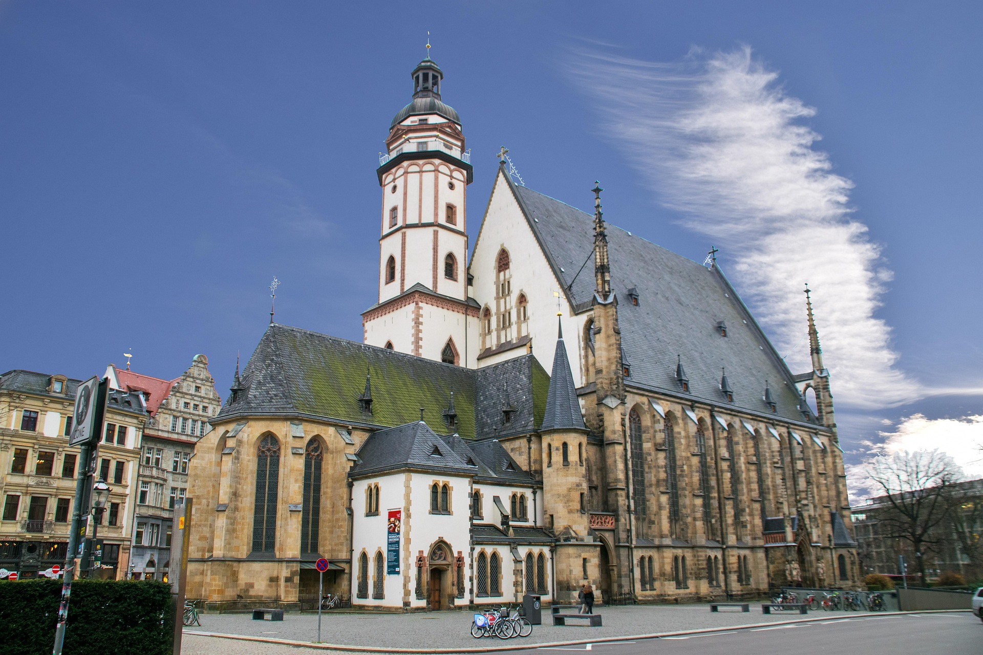 Leipzigs Weg zum Sicherer Hafen: Diskussionsabend im Neuen Rathaus über Perspektiven für Geflüchtete